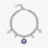 Bracciale Brosway Donna Chakra in Acciaio BHKB147